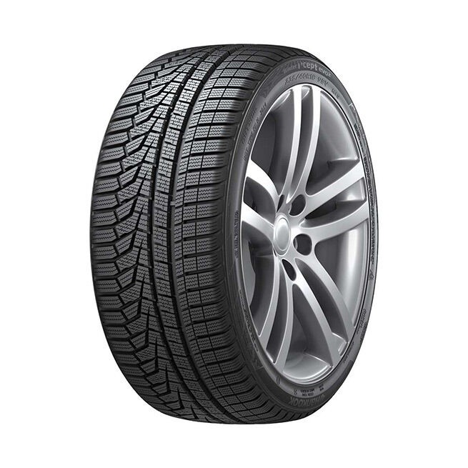 Hankook Zimska guma 205/55 R17 95H XL FR W320 3PMSF