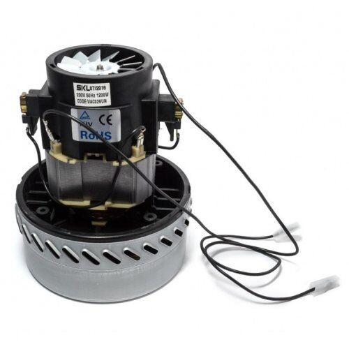 Motor usisivača 1200W 2RK CG25, VAC026UN