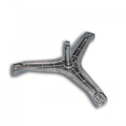 Gorenje Osovina  Nosač bubnja  wa62111 664888 459179, remen 1200pj