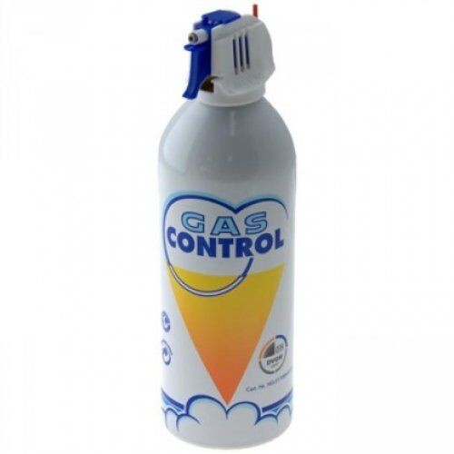 Set FR pena za detekciju curenja, Gas Control