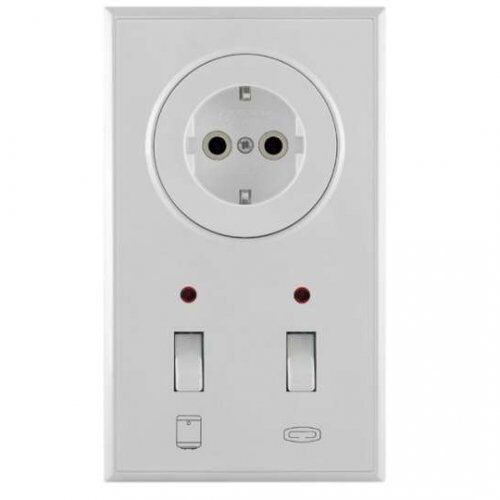 Indikator vertikalni sa šukoom ii p+