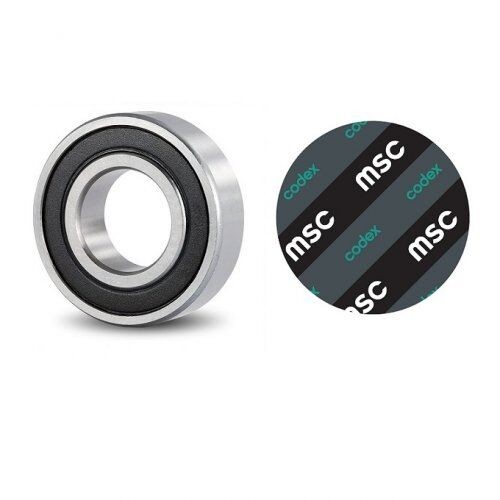 Codex Ležaj 6203 2RS