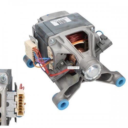 Gorenje Motor veš mašine  387970