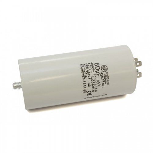 Ducati Kondenzator 80 µF