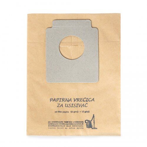 Papirna kesa Gorenje tipo 1500