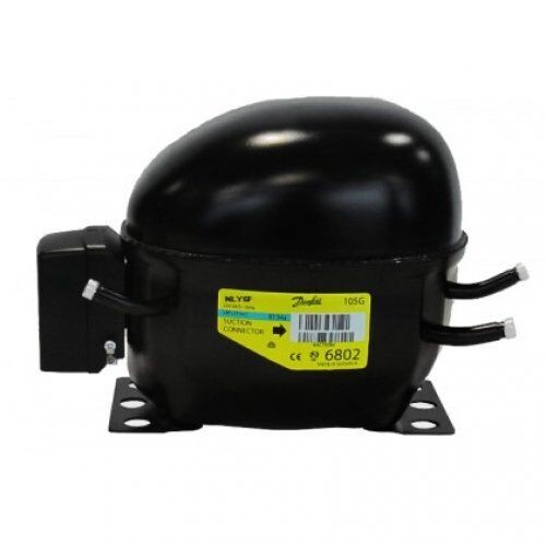 Danfoss Set FR kompresor, NL6F 152 W