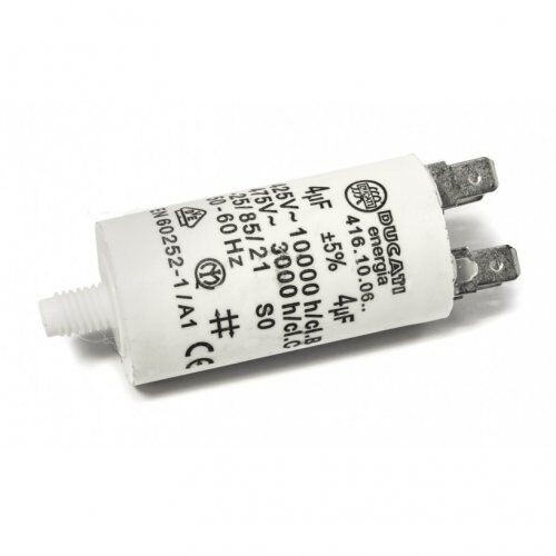 Ducati Kondenzator 4 µF