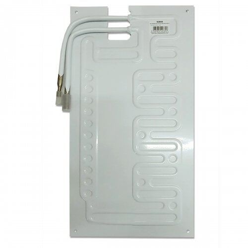 Set FR isparivač ploča, 400 x 200 protočni