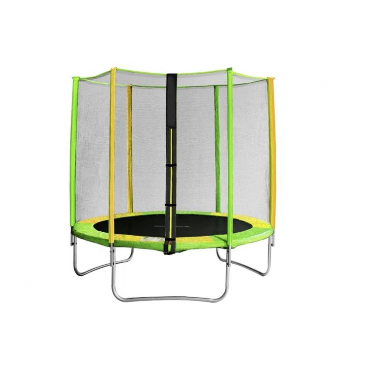 Winner Bike Trambolina, 150cm, Zelena