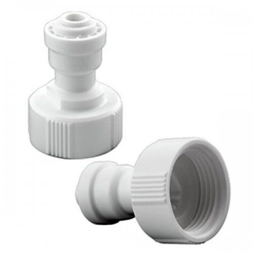 Set FR konektor 3/4 za crevo Side by Side, 229FR48