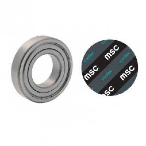 Codex Ležaj 6302 ZZ