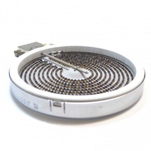 Gorenje Grejna ploča staklo-keramika fi 180 1800w  607617 554328 554330 225841 ego 10.58113.004