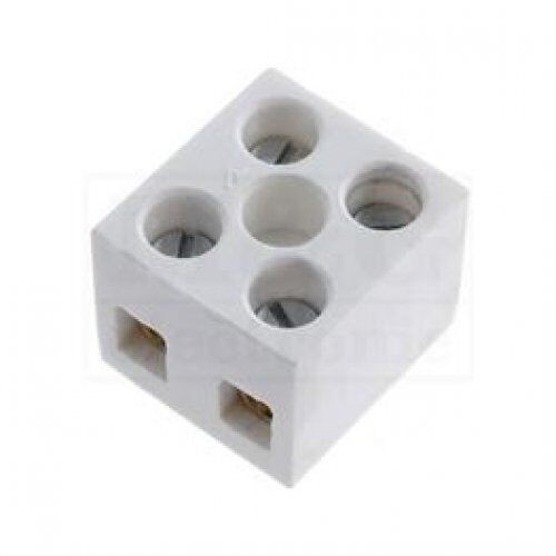 Keramička klema, 16 mm