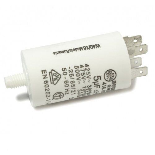 Ducati Kondenzator 5 µF