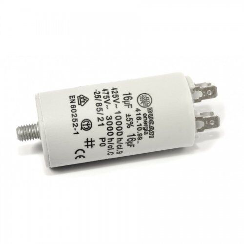 Ducati Kondenzator 16 µF