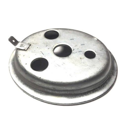 Kontra flansna bojlera elipsasta MK sa šrafom za ispust IEGPE019