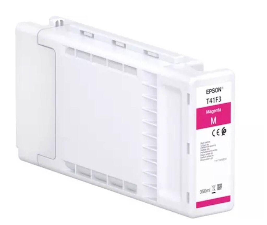 Epson kertridž sa mastilom, XD2 SC-T5400 magenta, 110 ml