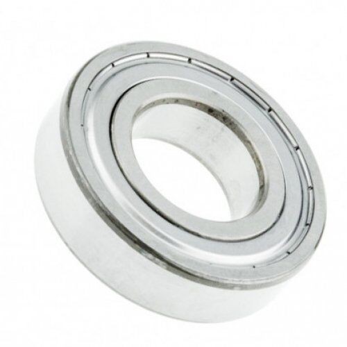 SKF Ležaj 6206 ZZ Single pack