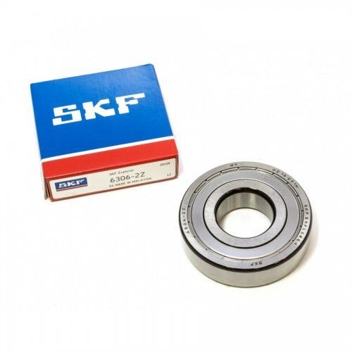 SKF Ležaj 6306 ZZ
