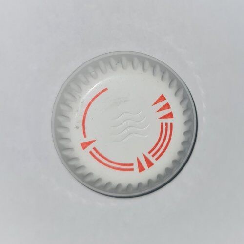 Termorad Set dugme malog bojlera, sa signalizacijom