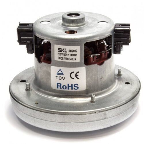 Motor usisivača 1400W CG09, VAC046UN 106 mm