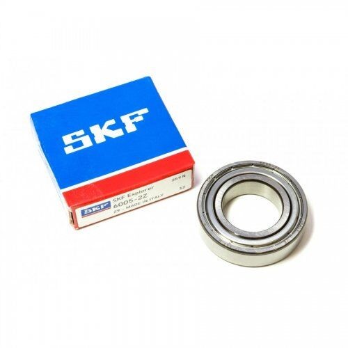 SKF Ležaj 6005 ZZ
