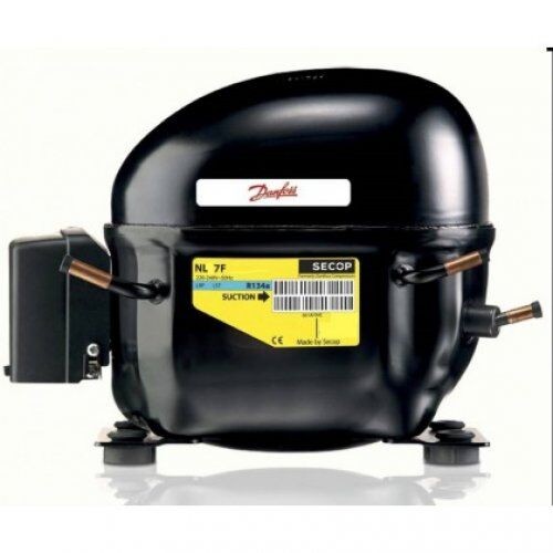 Danfoss Set FR kompresor, NL7F 187 W