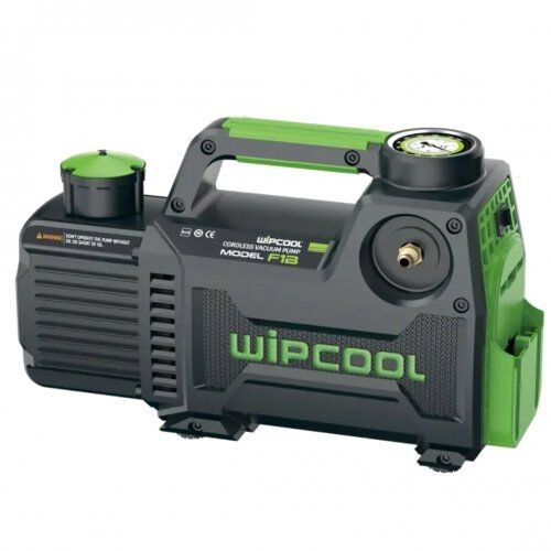 Wipcool Vakuum pumpa baterijska F1B, Bez baterije 53985