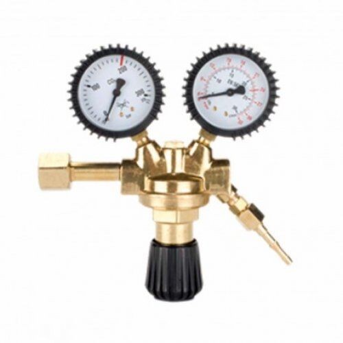 Set FR oxygen regulator pritiska sa 2 manometra