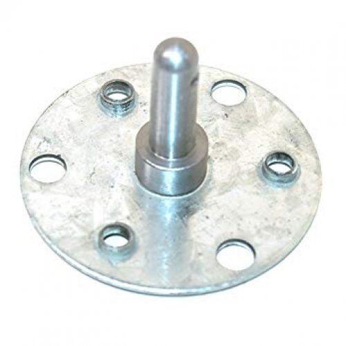Osovina sušare Ariston, Indesit c00115748