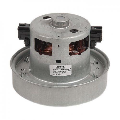 Motor usisivača 1600W HWX-HD-1 CG14, VAC043UN 118 mm