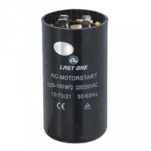 Kondenzator startni 125–160 µF