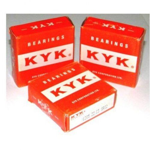 KYK Ležaj 6207 ZZ