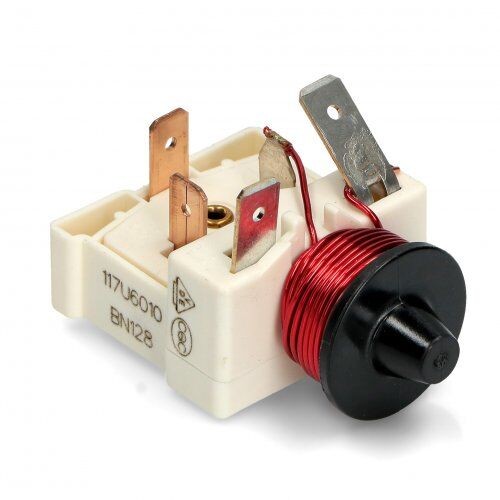 Danfoss Relej Secop 117U6010, 10GX RLY001DF