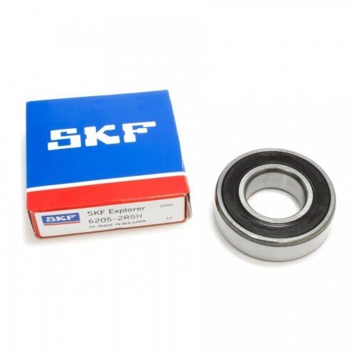 SKF Ležaj 6205 2RS C3