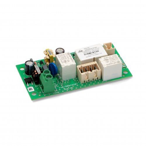 Set elektronika bojlera Ariston, 65116249 Original