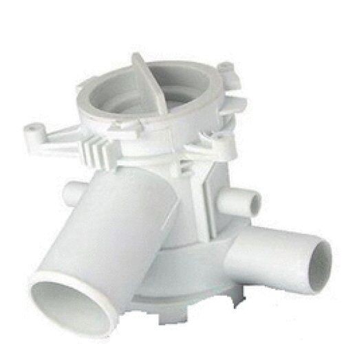 Beko Kućište filtera, 140AC16 uložak filtera 143AC01, pumpa 163AC01