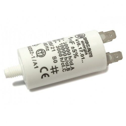 Ducati Kondenzator 1 µF