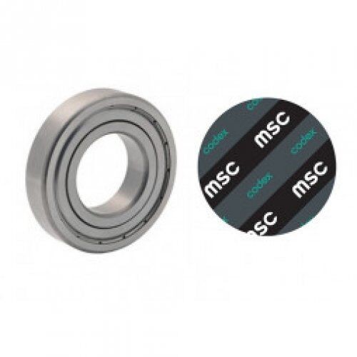 Codex Ležaj 6007 ZZ