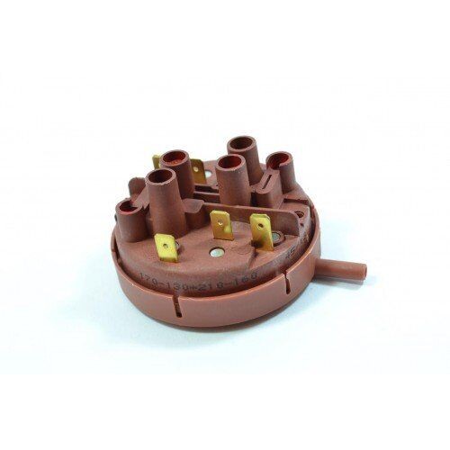 Hidrostat sa 6 kontakata Metalfleks 505ch101