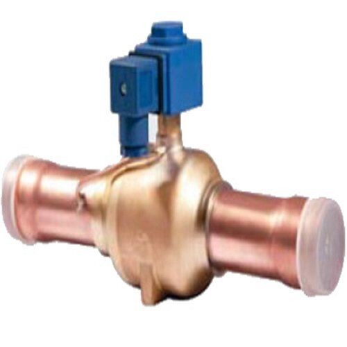 Sanhua Magnetni ventil MDF-08009 S-22 mm