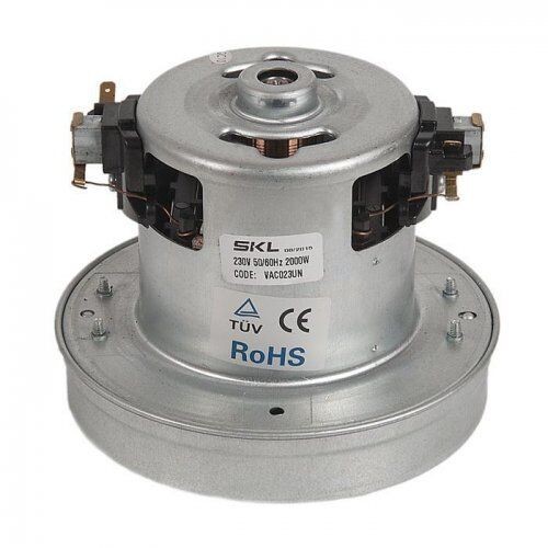 Motor usisivača 2000W CG20 CG10, VAC023UN
