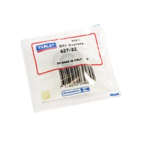 SKF Ležaj 627 ZZ