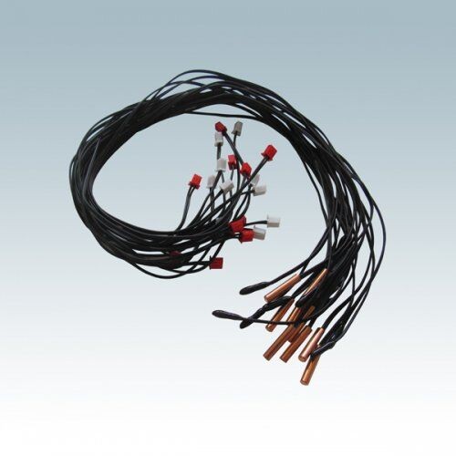 Sonda klime set gumena + bakarna 10 kΩ