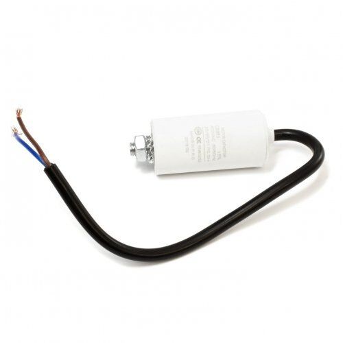 Incco Kondenzator 14 µF, 450 VAC sa kablom