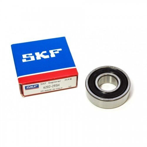 SKF Ležaj 6202 2RS C3