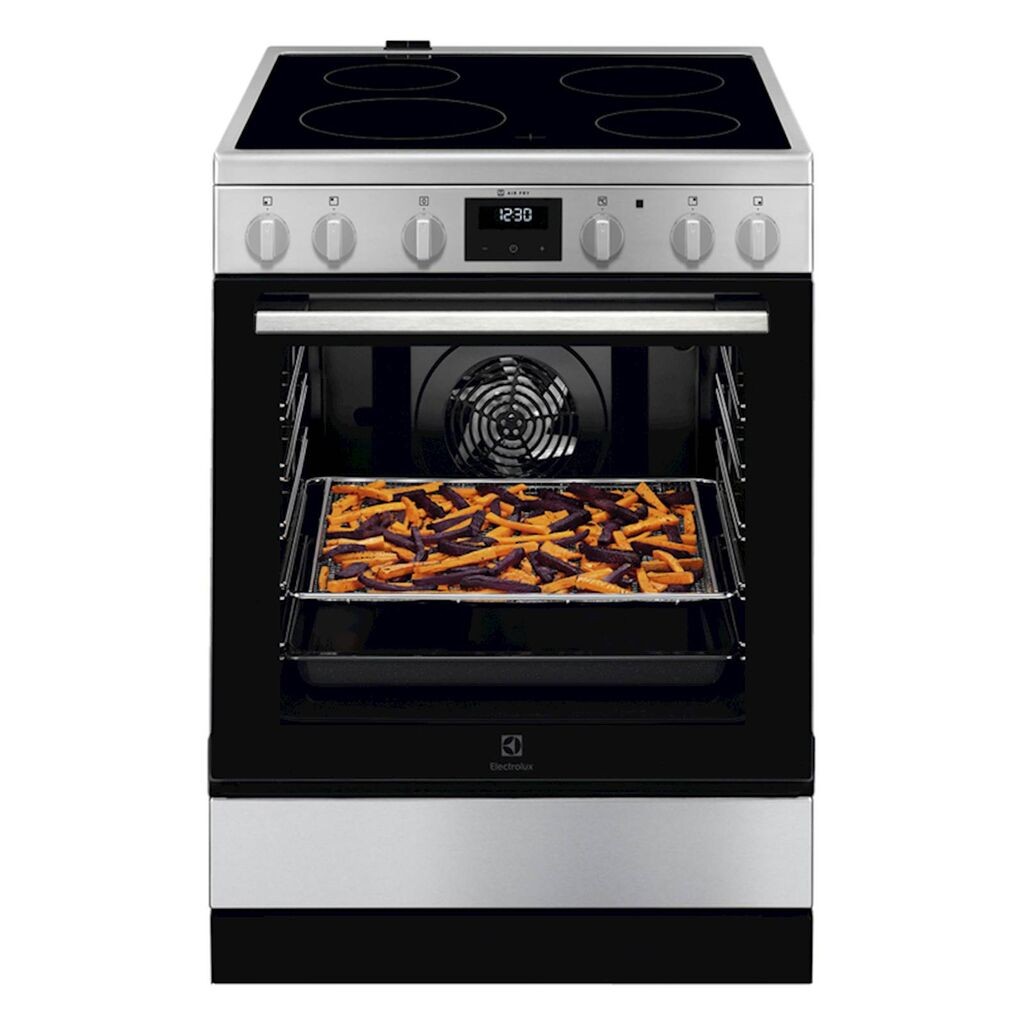 Elektrolux Šporet LKR64020CX