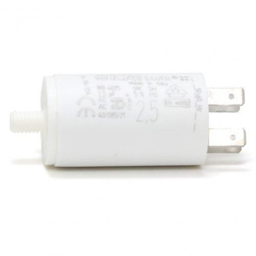 Icar Kondenzator 2 µF