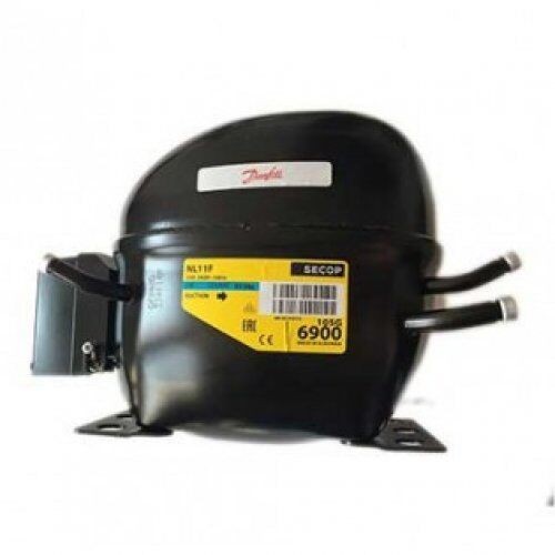 Danfoss Set FR kompresor, NL11F 274 W