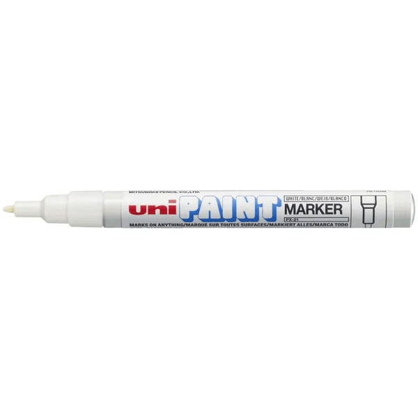 Uni Paint Marker PX-21, Beli